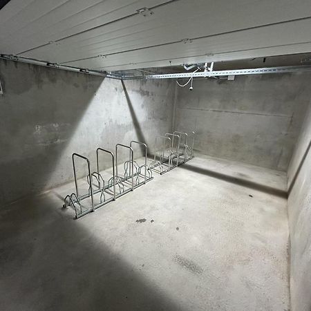 Mini-Studio Climatise Proche Des Thermes De Balaruc-Les-Bains, Avec Wifi Et Parking - Fr-1-503-107 Bagian luar foto