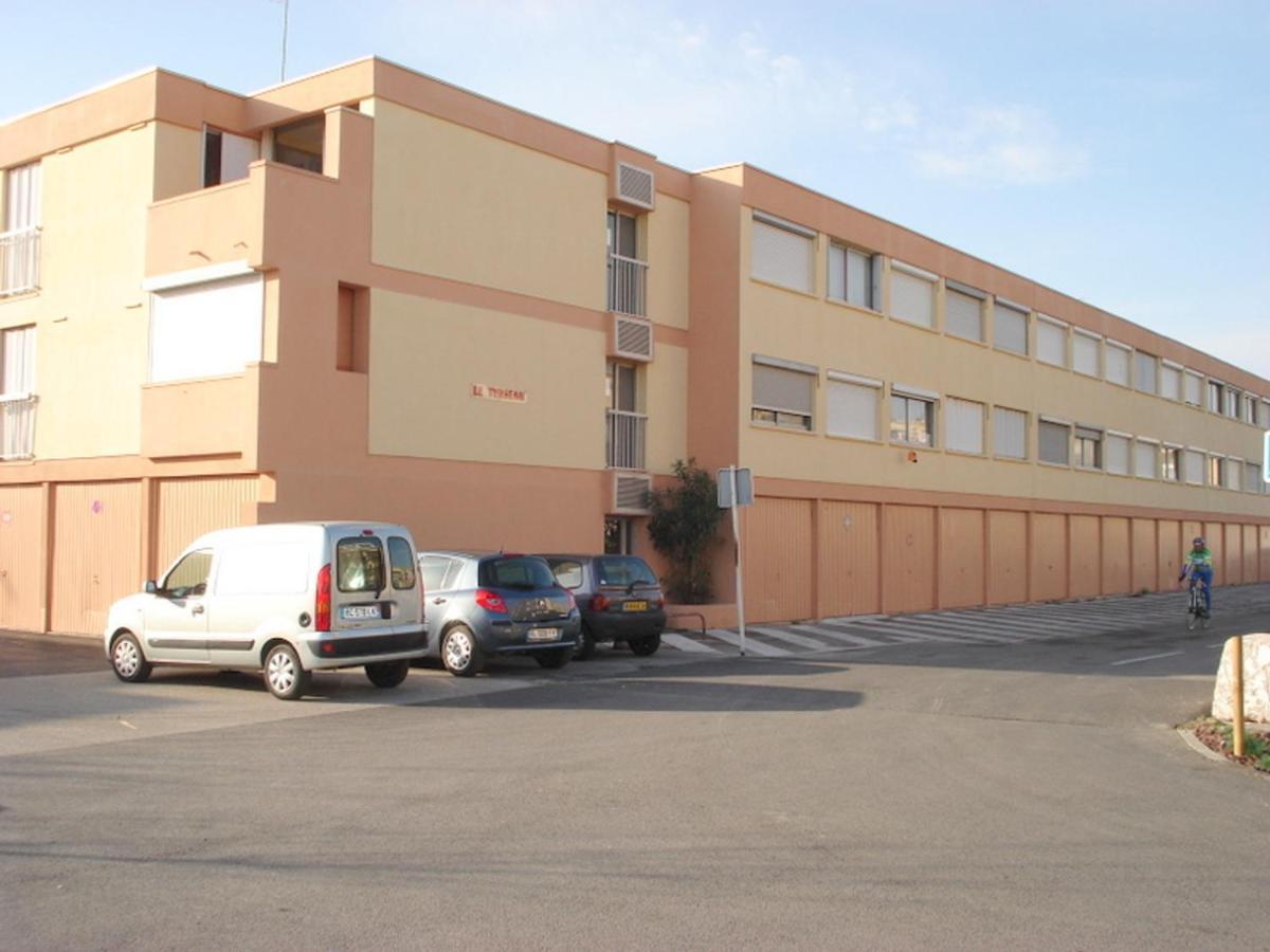 Mini-Studio Climatise Proche Des Thermes De Balaruc-Les-Bains, Avec Wifi Et Parking - Fr-1-503-107 Bagian luar foto
